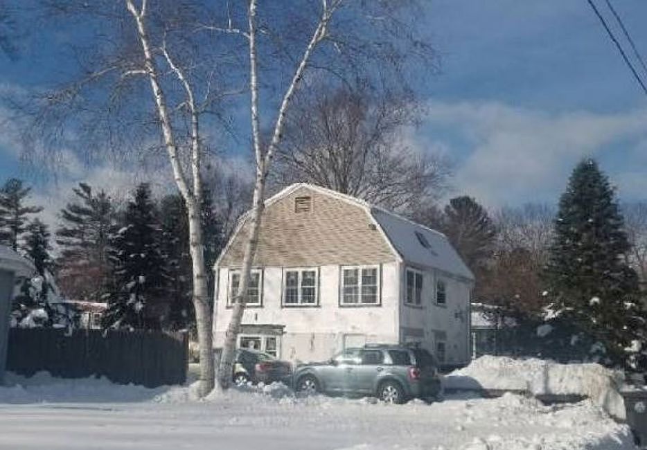 Property Front View