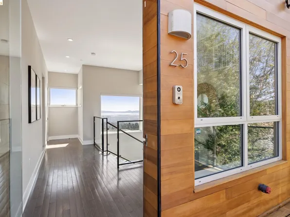 25 Diablo Dr, Oakland, CA 94611