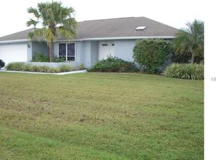 2414 Mauritania Rd, Punta Gorda, FL 33983