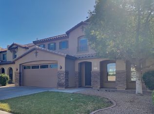 18297 N Madison Rd, Maricopa, AZ 85139