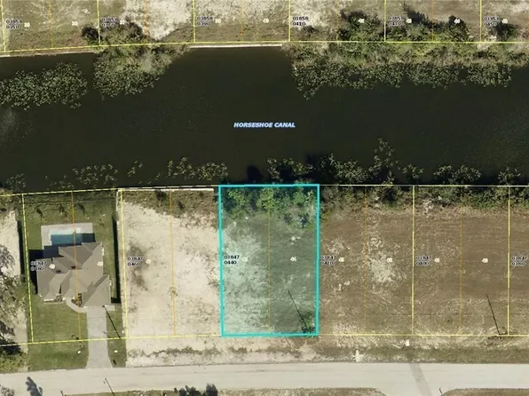 1801 NW 17th St, Cape Coral, FL 33993