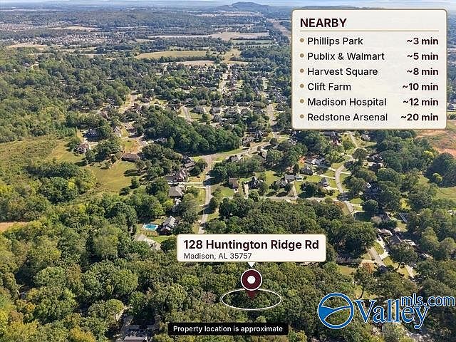 1st image of 128 Huntington Ridge Rd