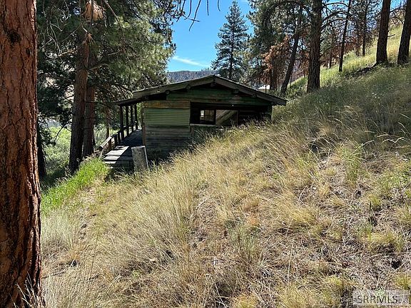 1544 Salmon River Rd, North Fork, ID 83466 | MLS #2166160 | Zillow