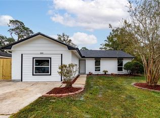 223 Foxbriar Ct, Slidell, LA 70461