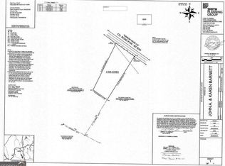 234 Arrowhead Ln, Danielsville, GA 30633