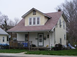 316 Clark Rd, Cincinnati, OH 45215