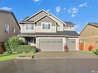 29526 57th Pl S, Auburn, WA 98001