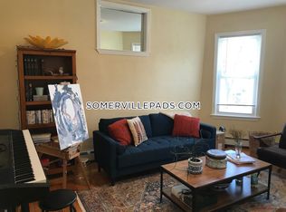 27 Cameron St #1, Everett, MA 02149