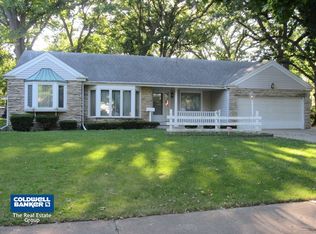 327 Oneill St, Joliet, IL 60436