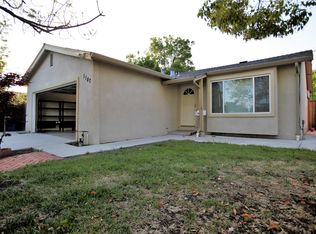 1187 Torres Ave, Milpitas, CA 95035