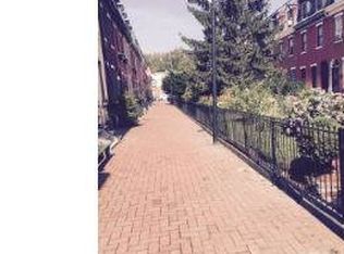 2324 Saint Albans St, Philadelphia, PA 19146