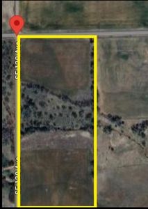 0 SE 20th St, Murdock, KS, 67111