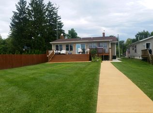 6845 S State Road 10, Knox, IN 46534