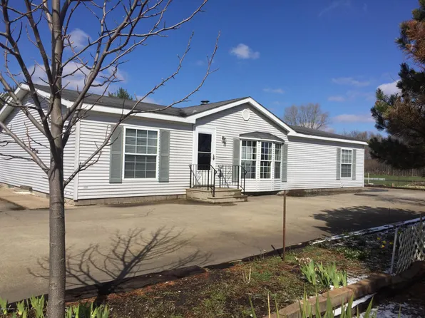 49580 Red Arrow Hwy, Lawrence, MI 49064