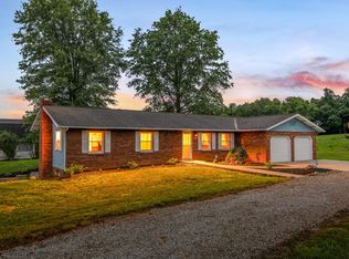 12880 Gregg Rd, Bellville, OH 44813