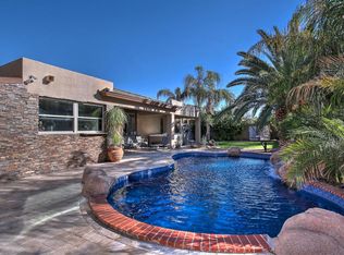 3139 E San Pedro Ct, Gilbert, AZ 85234