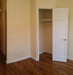 Rented by Brooklyn Vertical Inc.