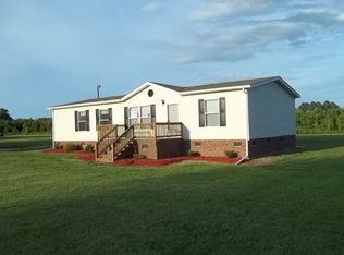 109 Troy Futrell Rd, Aulander, NC 27805