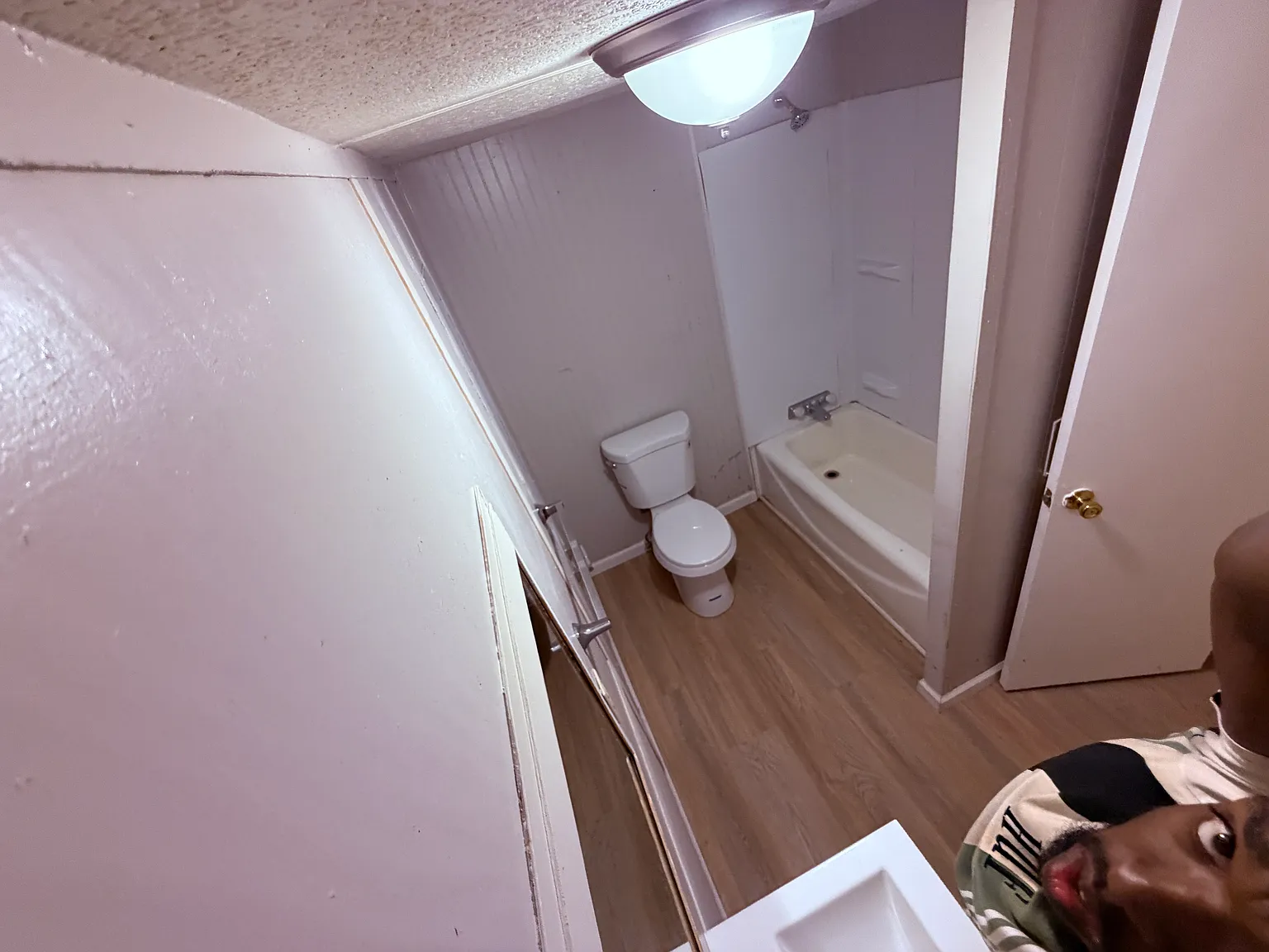 3 bed, 970 sqft, $1,100 — Photo 4