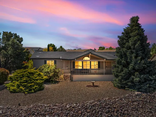 1803 Nicea Ct, Prescott, AZ 86301