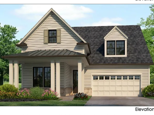 12740 Hollow Oak Dr N, Arlington, TN 38002