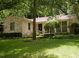 1218 Kessler Pkwy, Dallas, TX 75208