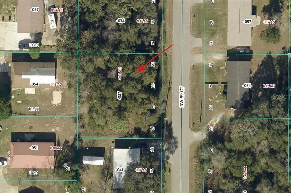 1st image of NW 59th Ct Lot 37