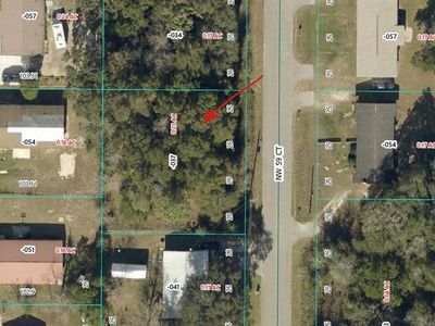 NW 59th Ct Lot 37, Ocala, FL, 34482