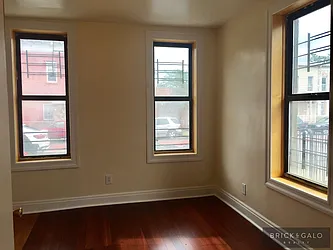 Rented by BRICK & GALO REALTY CORP