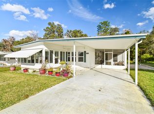 29129 Johnston Rd LOT 2533, Dade City, FL 33523