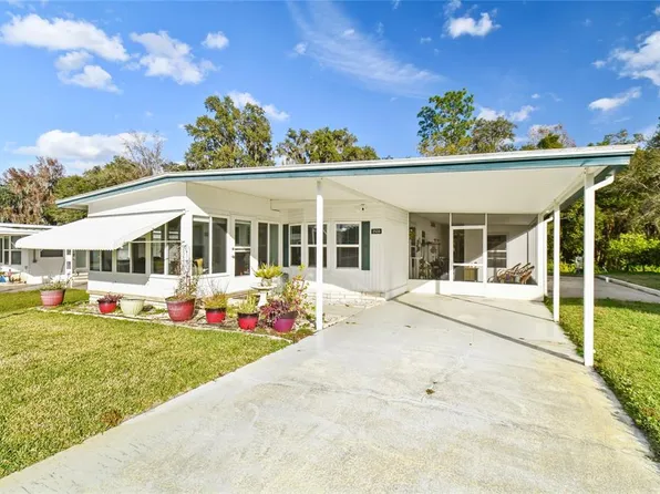 29129 Johnston Rd Lot 2533, Dade City, FL 33523