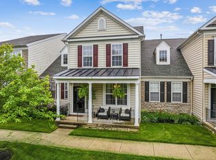 5177 Pyramid Falls Dr, Dublin, OH 43016