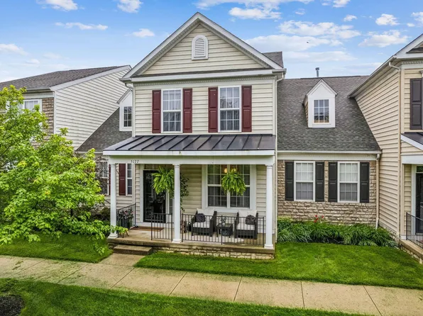 5177 Pyramid Falls Dr, Dublin, OH 43016