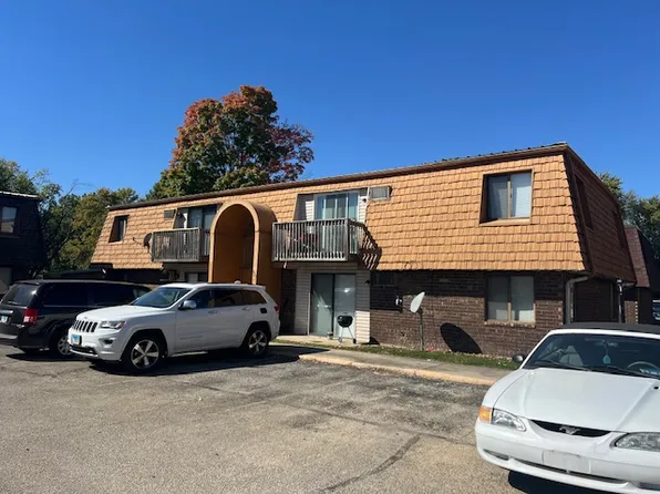923 Gettysburg Dr APT 4, Bourbonnais, IL 60914