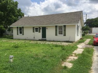 103 Bacon St, Mardela Springs, MD 21837