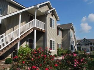 1218 Black Diamond Dr APT 1, Carbondale, IL 62901