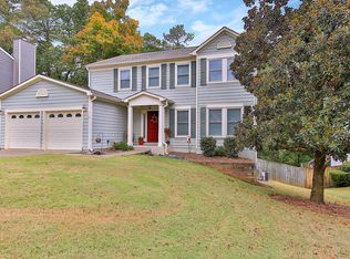 3350 Summer View Dr, Johns Creek, GA 30022