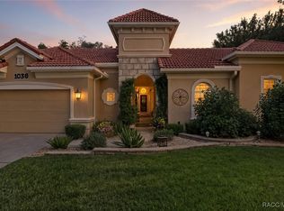 1036 W Lake Valley Ct, Hernando, FL 34442