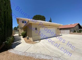 12800 Santa Anita Trl, Victorville, CA 92395