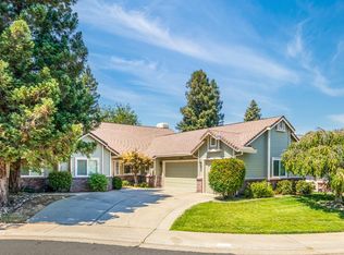 8754 Springhills Way, Orangevale, CA 95662