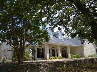 1260 Jones Rd, Weatherford, TX 76088