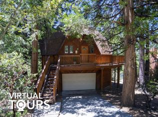 25305 Norwood Dr, Idyllwild, CA 92549