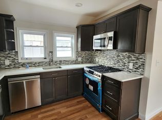 21 Locust St FLOOR 2, Everett, MA 02149