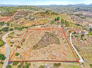 32051 Shamrock Rd, Bonsall, CA 92003