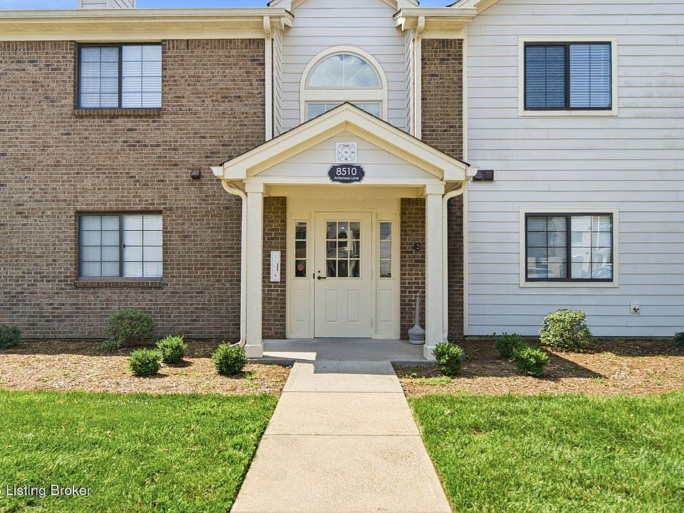 1st image of 8510 Ambrosse Ln Unit 207