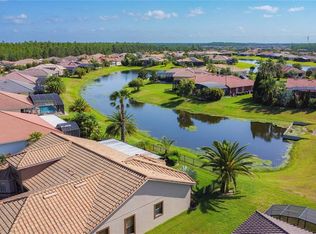 772 San Raphael St, Poinciana, FL 34759