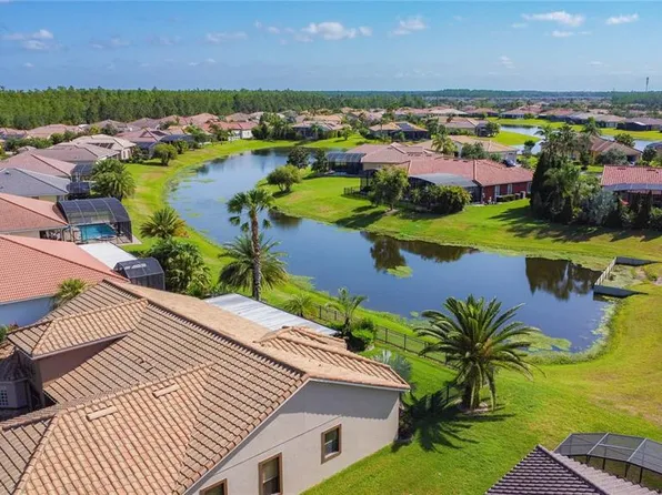 772 San Raphael St, Poinciana, FL 34759