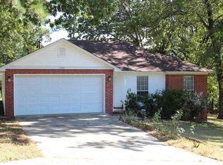 2201 Singleton Cv, Little Rock, AR 72204