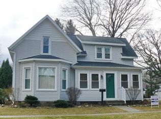 614 N Erie St, De Pere, WI 54115