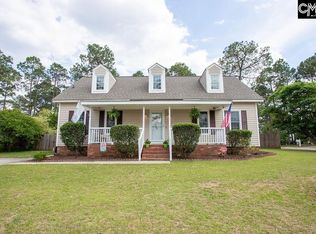 129 Cascade St, Elgin, SC 29045